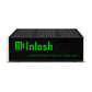 McIntosh LB200 Light Box for Component Storage with IR Receiver