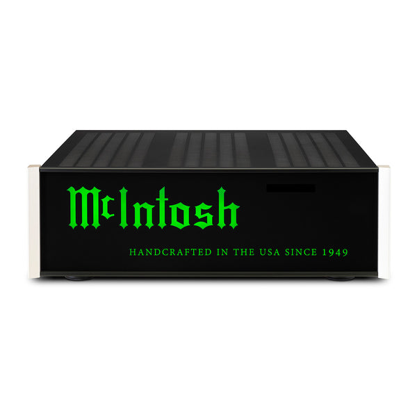 McIntosh LB200 Light Box for Component Storage with IR Receiver
