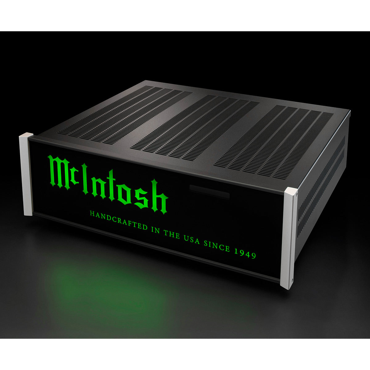 McIntosh LB200 Light Box for Component Storage with IR Receiver