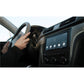Sony Mobile XAV-AX4000 Digital Multimedia Receiver with Android Auto and Apple CarPlay