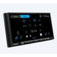 Sony Mobile XAV-AX4000 Digital Multimedia Receiver with Android Auto and Apple CarPlay