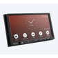 Sony Mobile XAV-AX4000 Digital Multimedia Receiver with Android Auto and Apple CarPlay