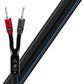 AudioQuest Rocket 22 Single Full Range Speaker Cable - 10 ft. (3.04m) - Pair