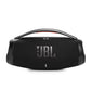 JBL Boombox 3 Portable Bluetooth Waterproof Speaker (Black)