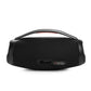 JBL Boombox 3 Portable Bluetooth Waterproof Speaker (Black)