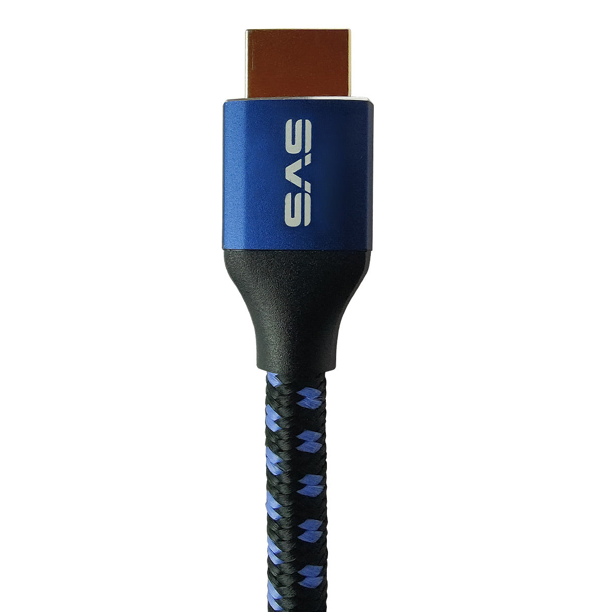 SVS SoundPath Ultra 8K HDMI 2.1a Cable 3.28 ft. (1m)