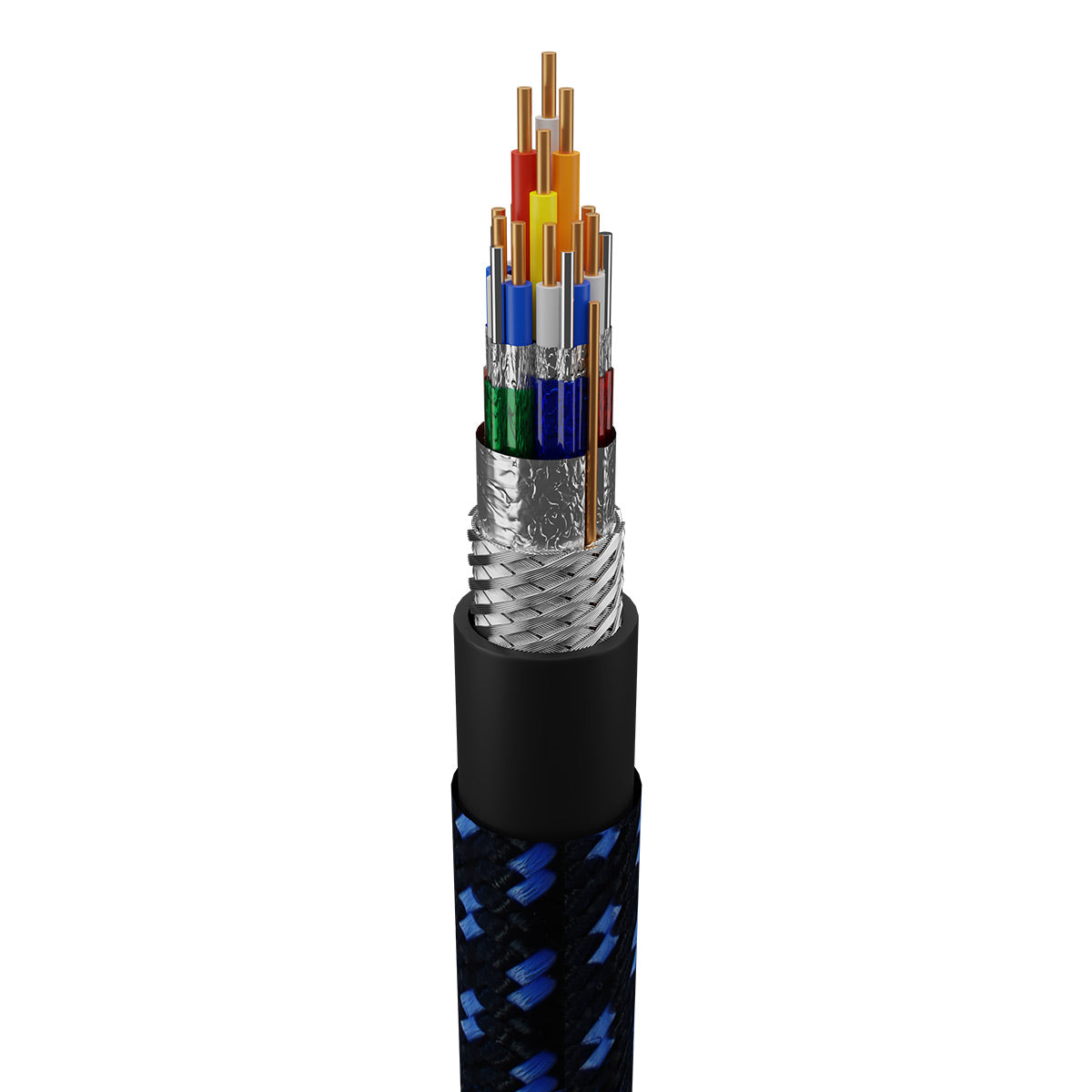 SVS SoundPath Ultra 8K HDMI 2.1a Cable 9.84 ft. (3m)