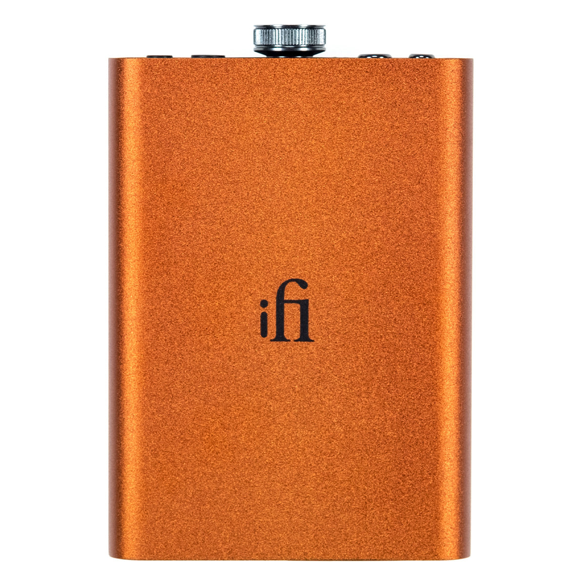 iFi Audio Hip-dac2 Portable USB DAC and Headphone Amp with Soft Protective Case