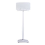 Sanus Wireless Speaker Stands Designed for Sonos Five and Play: 5 Speakers - Each (White)