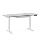 BDI Centro 6451-2 Height Adjustable Standing Desk (60"x24")