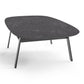 BDI Cloud 9 Lift Coffee Table (Nimbus Black)
