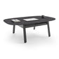 BDI Cloud 9 Lift Coffee Table (Nimbus Black)