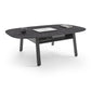 BDI Cloud 9 Lift Coffee Table (Nimbus Black)