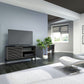 BDI Corridor SV 7128 Storage Cabinet (Charcoal Stained Ash)