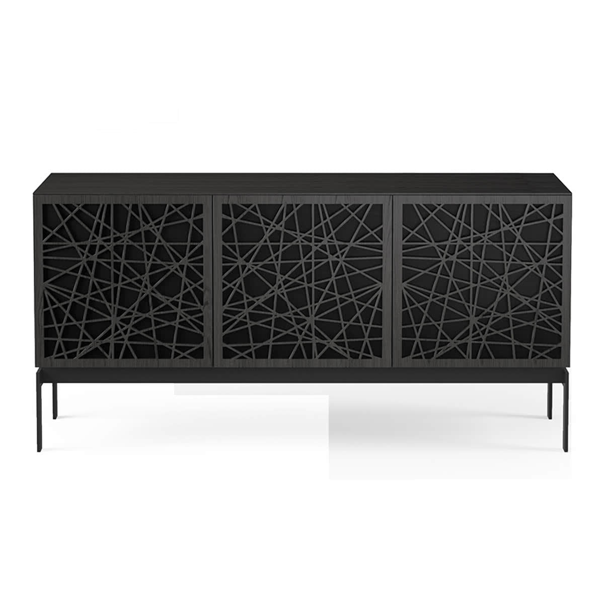 BDI Element 8777-CO Ricochet Storage Console (Charcoal)