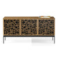 BDI Element 8777-CO Ricochet Storage Console (Walnut)