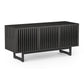 BDI Element 8777-ME Tempo Media Cabinet (Charcoal)