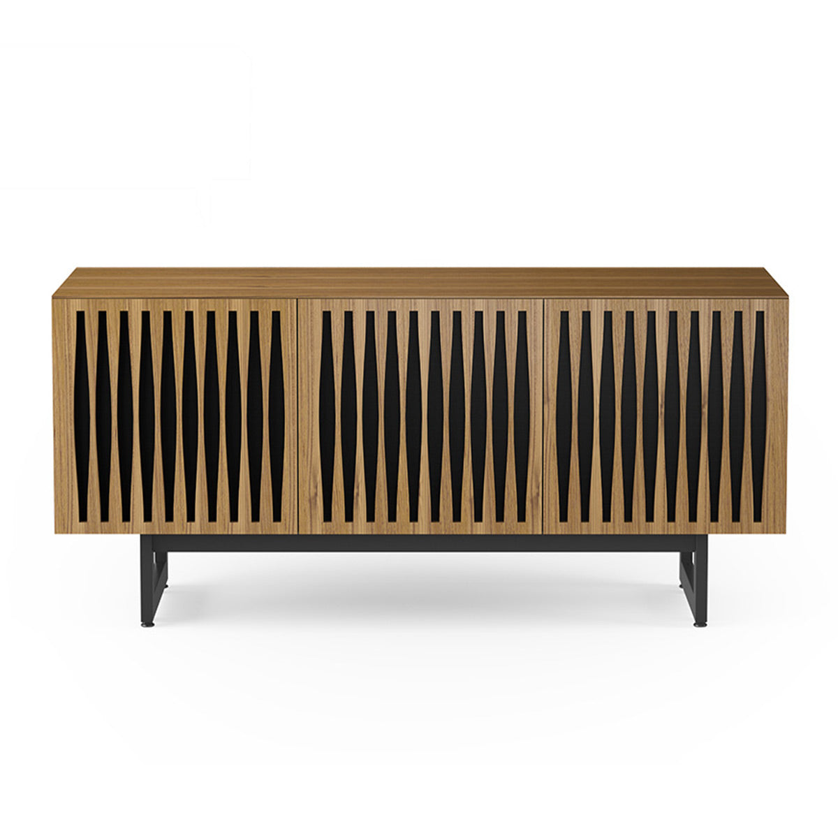 BDI Element 8777-ME Tempo Media Cabinet (Walnut)