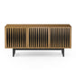 BDI Element 8777-ME Tempo Media Cabinet (Walnut)