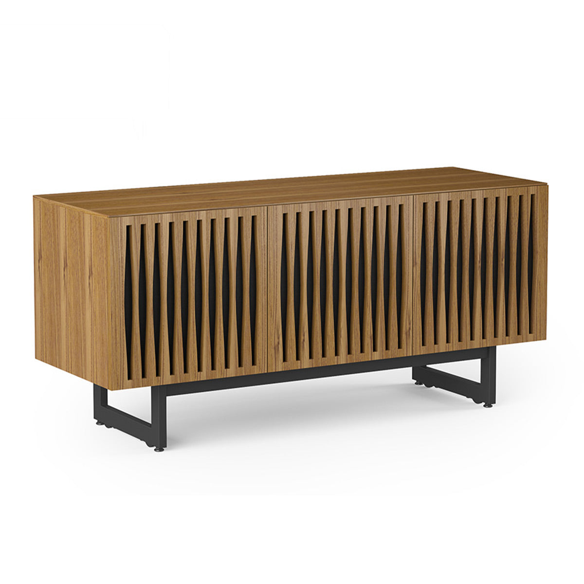 BDI Element 8777-ME Tempo Media Cabinet (Walnut)