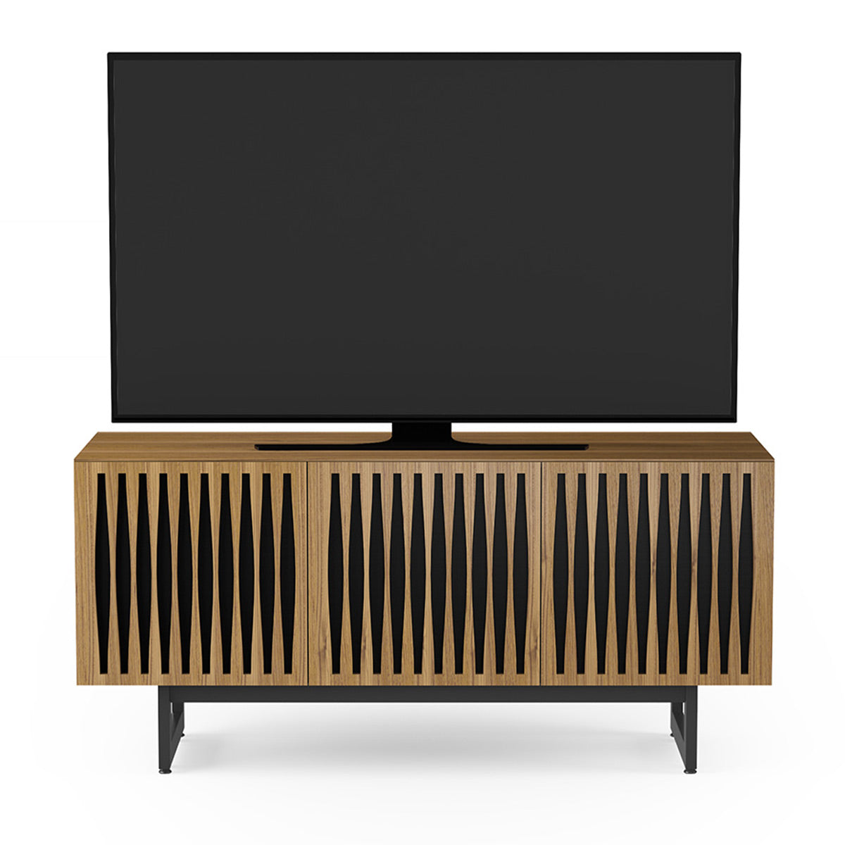BDI Element 8777-ME Tempo Media Cabinet (Walnut)