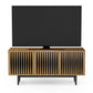 BDI Element 8777-ME Tempo Media Cabinet (Walnut)