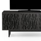 BDI Element 8777-CO Wheat Storage Console (Charcoal)