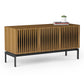 BDI Element 8777-CO Tempo Storage Console (Walnut)