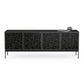 BDI Elements 8779 Ricochet Storage Console (Charcoal)
