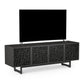 BDI Element 8779-ME Ricochet Media Cabinet (Charcoal)