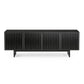 BDI Element 8779-ME Tempo Media Cabinet (Charcoal)