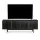 BDI Element 8779-ME Tempo Media Cabinet (Charcoal)