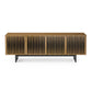 BDI Element 8779-ME Tempo Media Cabinet (Walnut)