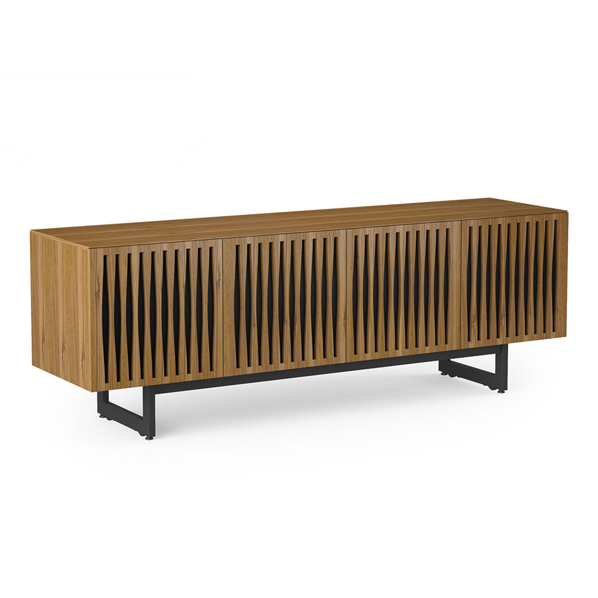 BDI Element 8779-ME Tempo Media Cabinet (Walnut)