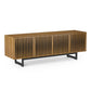BDI Element 8779-ME Tempo Media Cabinet (Walnut)