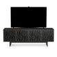 BDI Element 8779-ME Wheat Media Cabinet (Charcoal)