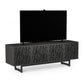 BDI Element 8779-ME Wheat Media Cabinet (Charcoal)