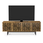 BDI Element 8779-ME Wheat Media Cabinet (Walnut)