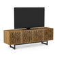 BDI Element 8779-ME Wheat Media Cabinet (Walnut)