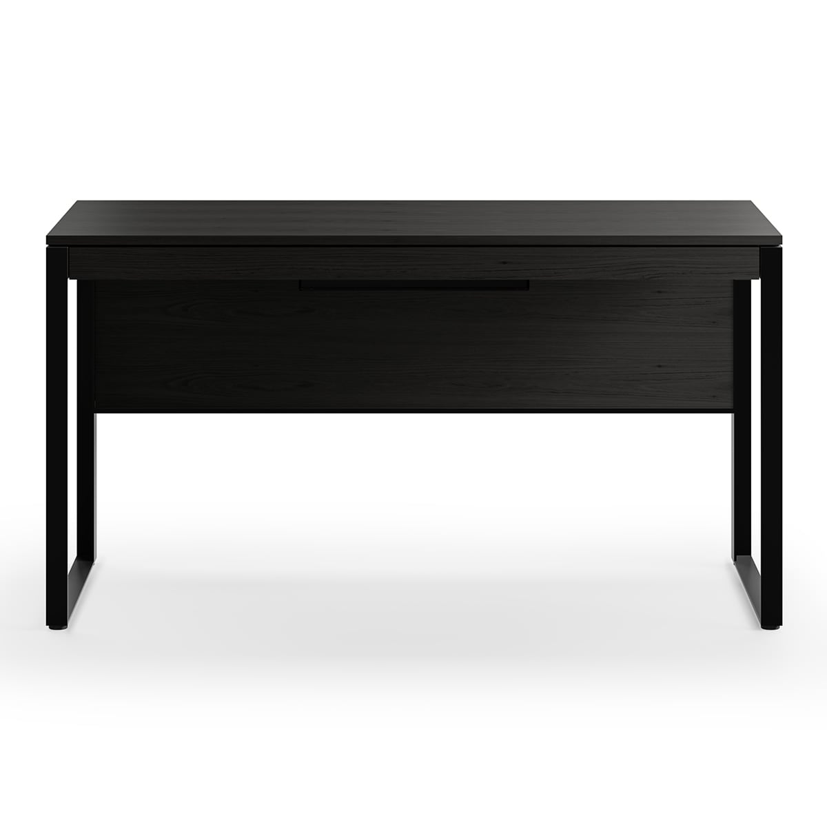 BDI Linea 6221 Desk (Charcoal Stained Ash)