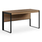 BDI Linea 6221 Desk (Natural Walnut)