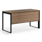 BDI Linea 6221 Desk (Natural Walnut)