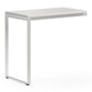 BDI Linea 6224 Work Desk Return (Satin White)