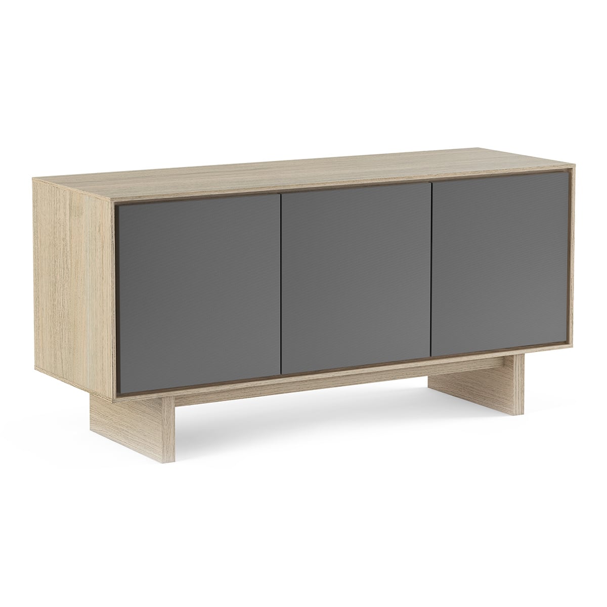 BDI Octave 8377 Media Console (Drift Oak)