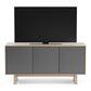 BDI Octave 8377 Media Console (Drift Oak)