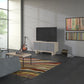 BDI Octave 8377 Media Console (Drift Oak)