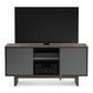 BDI Octave 8377 Media Console (Toasted Walnut)