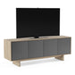 BDI Octave 8379 Media Console (Drift Oak)