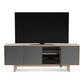 BDI Octave 8379 Media Console (Drift Oak)