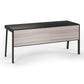 BDI Sigma 6901 Desk (Strata)